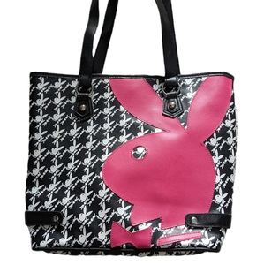 Authentic Playboy Purse
